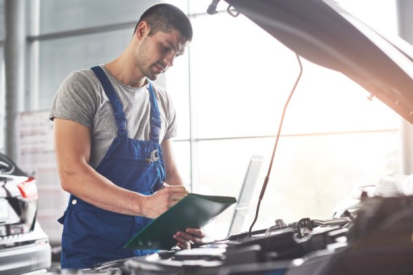 Como escolher uma sala comercial para abrir um escritório de pré-compra automotivo?