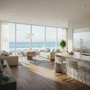 Investir em imóvel de praia: vantagens de Riviera de São Lourenço