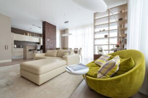 Tendência de imóveis voltados a nômades digitais