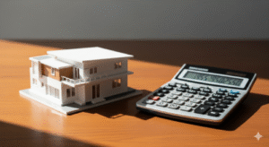 Imóveis como investimento para aposentadoria