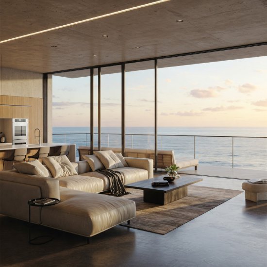 Marcado imobiliário de apartamentos à venda em Praia Grande para 2026: tendências e expectativas