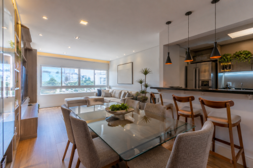 Casas ou apartamentos em Santos: Comparativo imobiliário do que comprar
