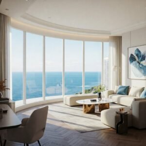 Melhor imobiliária para alugar imóveis de temporada em 4 Ilhas em Bombinhas