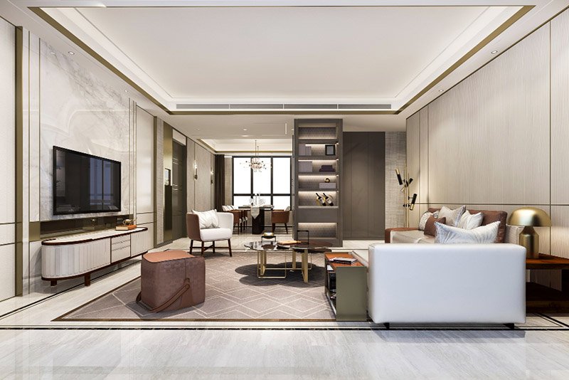 Vale a pena investir na compra de um apartamento no Cacupé 4 Náutico Residence?